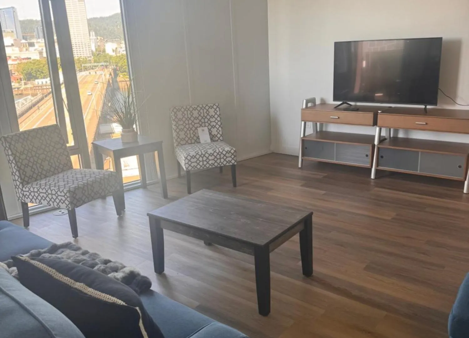 Apartment Nova Gaia Place Portland United States