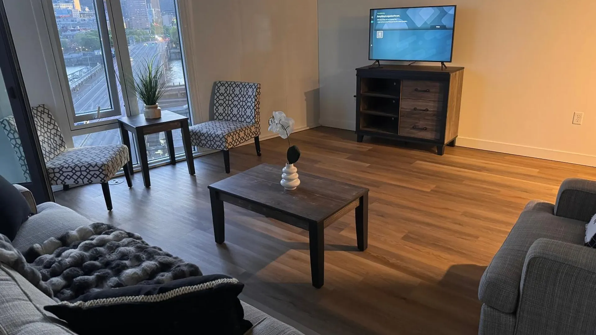 Apartment Nova Gaia Place Portland