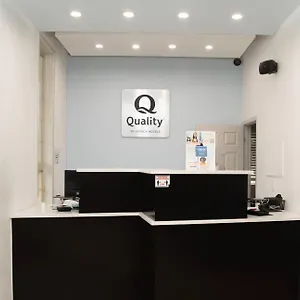 2* Mini-hôtel Quality Airport Pdx