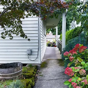 The Secret Garden Portland
