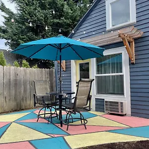 Private Ne Portland