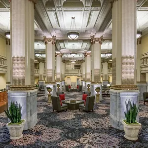 4* Отель Embassy By Hilton Downtown