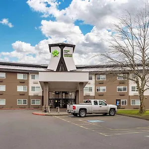 3* Hotel Extended America Premier - - North