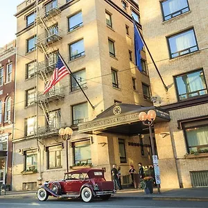 Hotel The Spencer, Portland