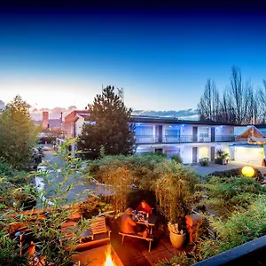 Hotel Jupiter, Portland